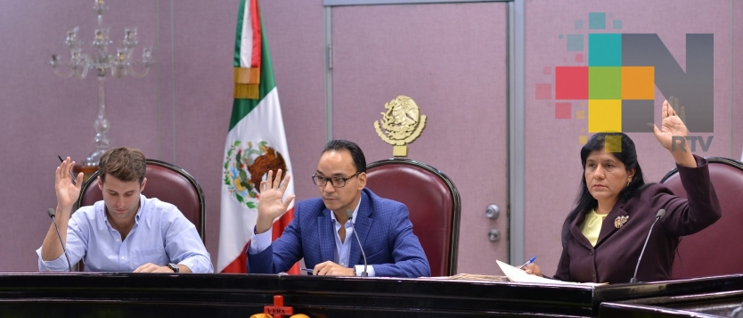 Comisiones dictaminan puesta en marcha de nuevo relleno sanitario en Veracruz