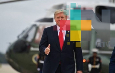 Norcorea volverá a lista de países patrocinadores del terrorismo: Trump