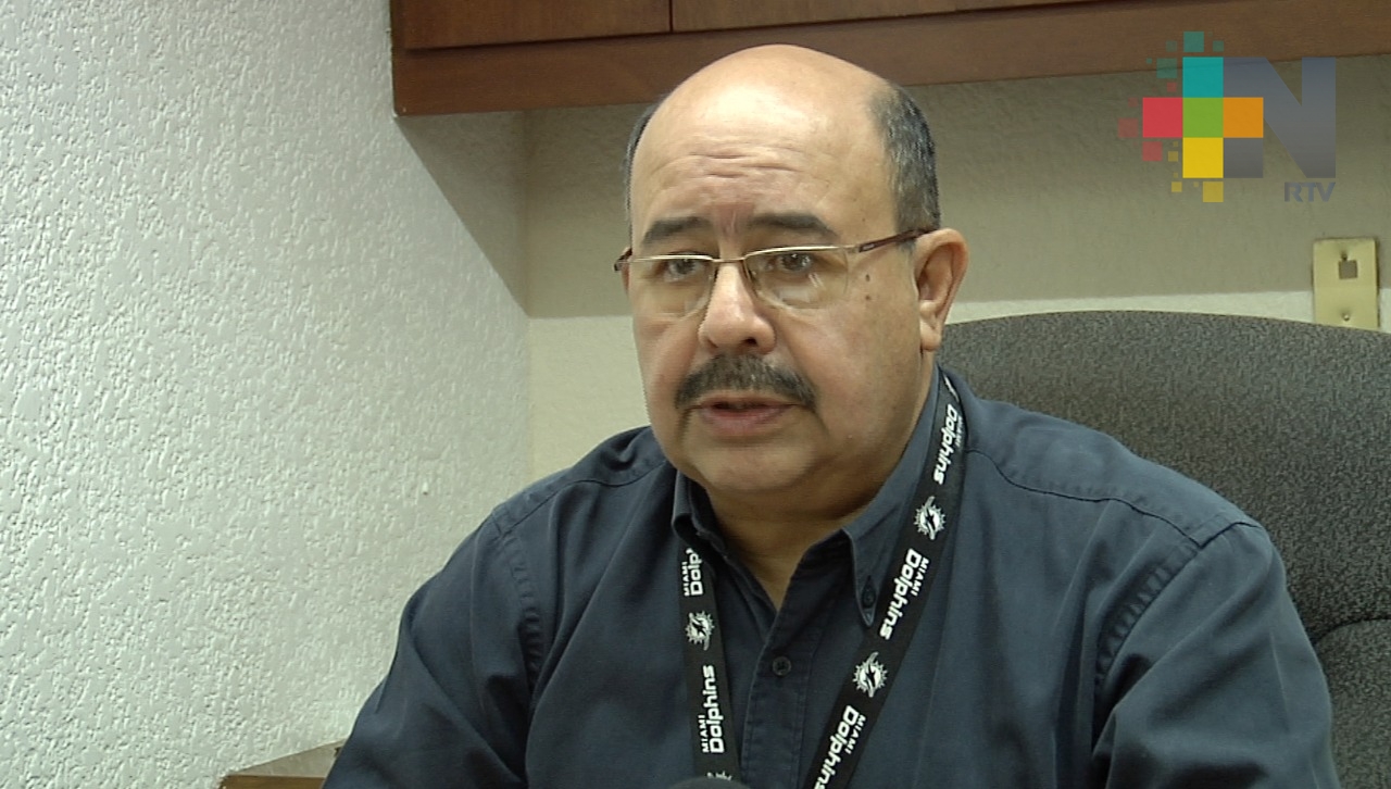 Comerciantes de Coatzacoalcos esperan instalación del botón de alerta en sus negocios