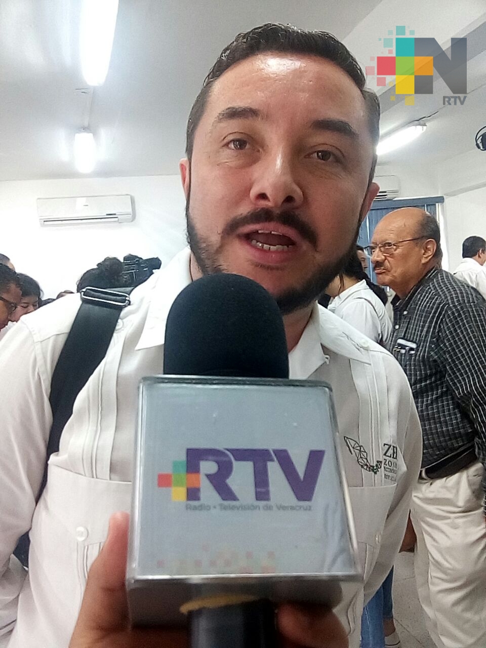 En enero entra en función la ventanilla única especial de la ZEE del sur de Veracruz