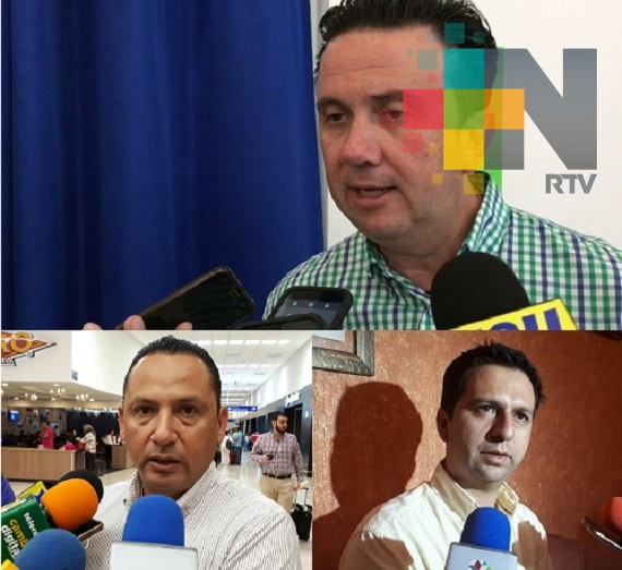 Empresarios y presidentes municipales avalan trabajo del gobernador Yunes