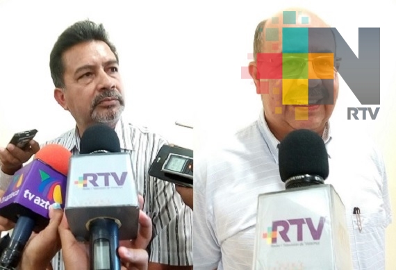 Empresarios del sur de Veracruz ven positiva la reestructura de deuda