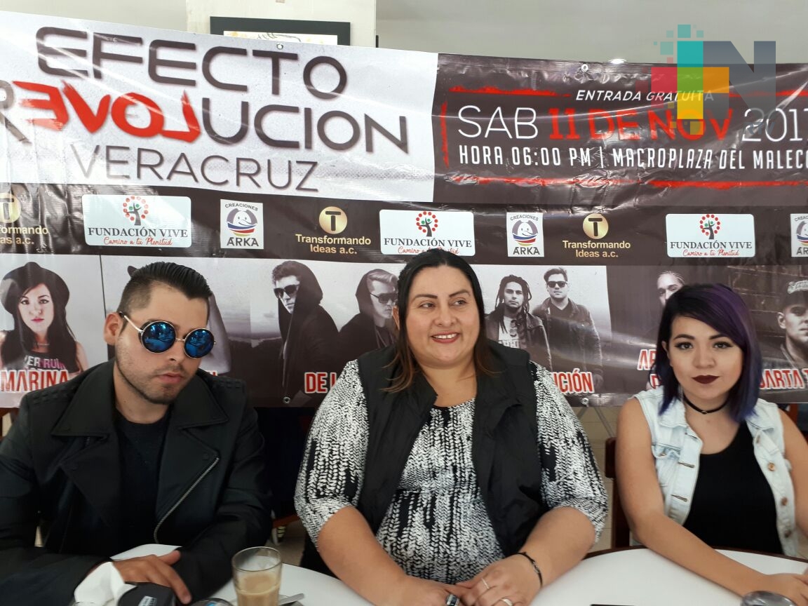 Violencia, alcoholismo, drogas y desempleo, orillan al suicidio a muchos jóvenes: Efecto Revolución