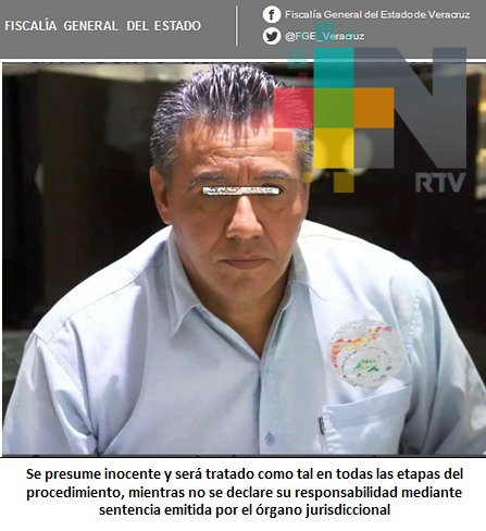 Obtiene Fiscalía Regional vinculación a proceso contra taxista,  por amenazas