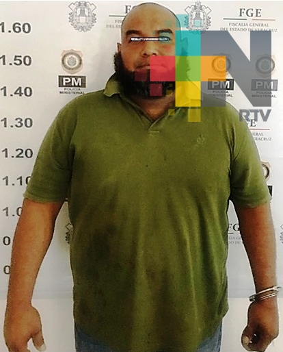 Captura Policía Ministerial a presunto ladrón buscado desde 2007, en Lerdo de Tejada