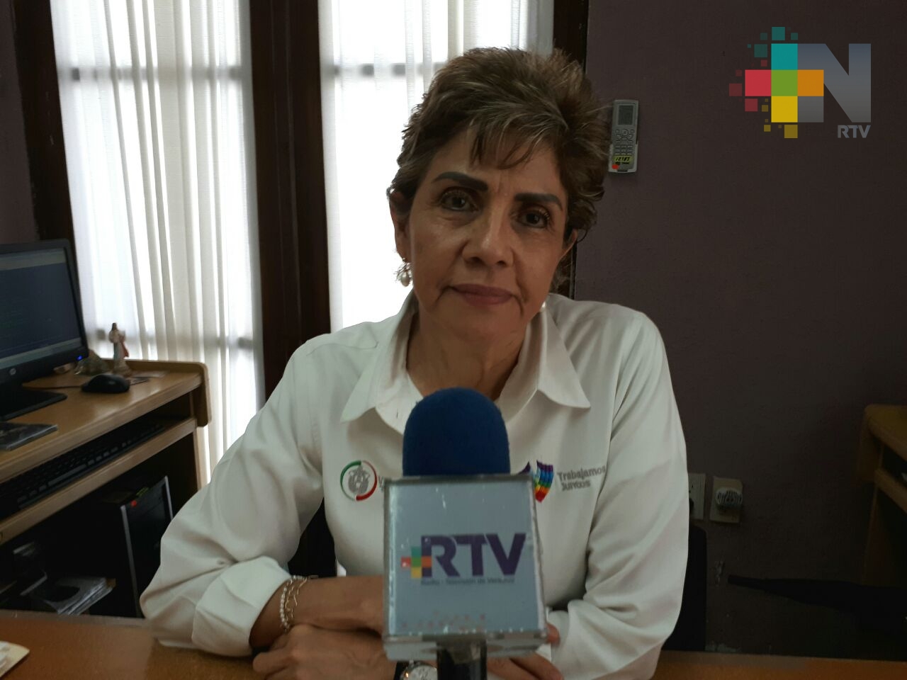 El 8 de diciembre vence el plazo para actualizar datos de pensionados y jubilados para descuento en el predial en el Puerto de Veracruz