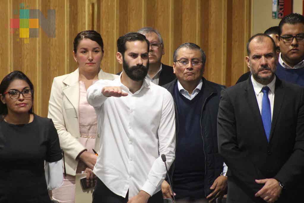 Gastó Duarte más de 13 mil mdp en Comunicación Social: Elías Assad