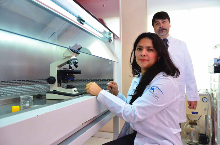 Infertilidad puede tener causas genéticas o patológicas