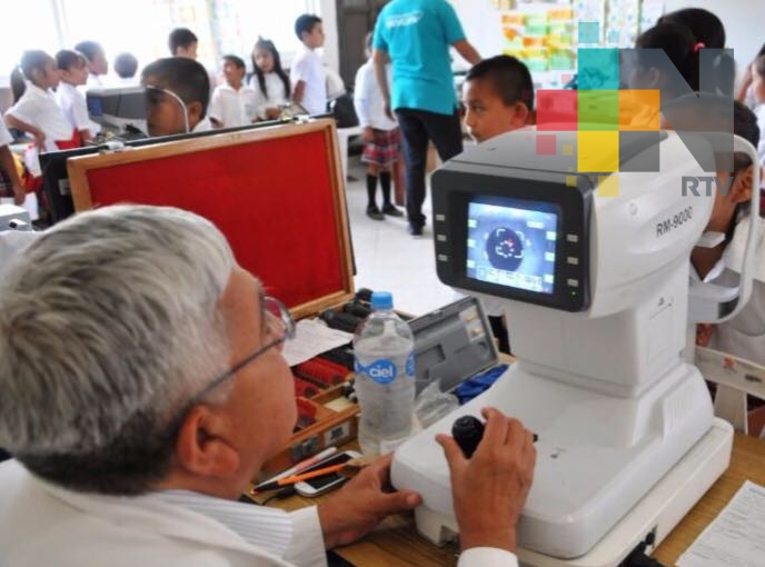 DIF estatal llevará programa “A ver, a ver” a zonas urbanas del estado