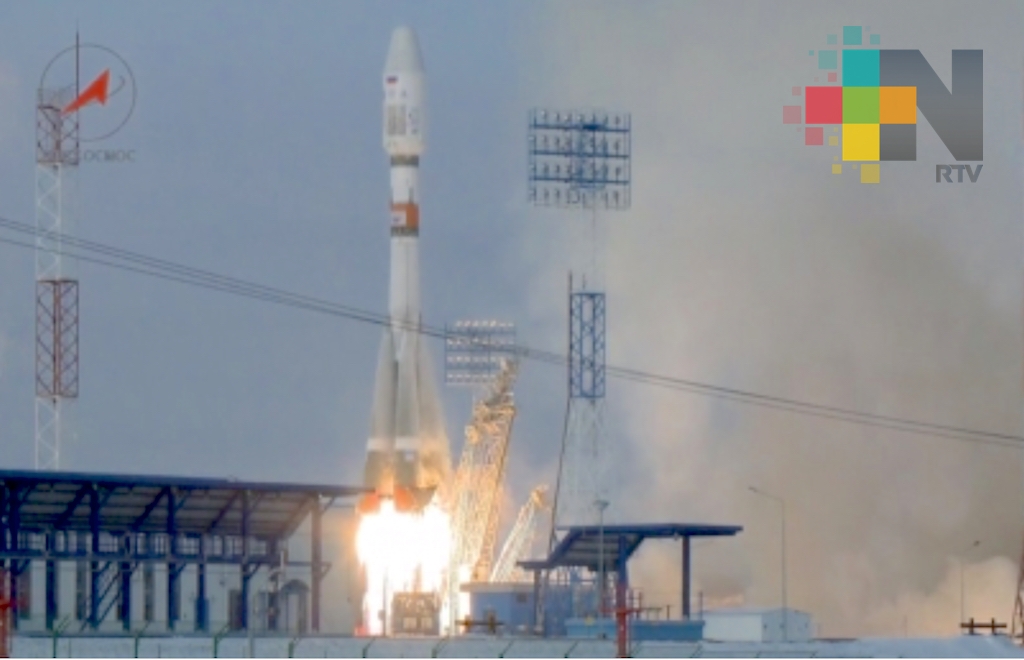 Rusia fracasa en colocar en órbita a su satélite meteorólogico Meteor-M2