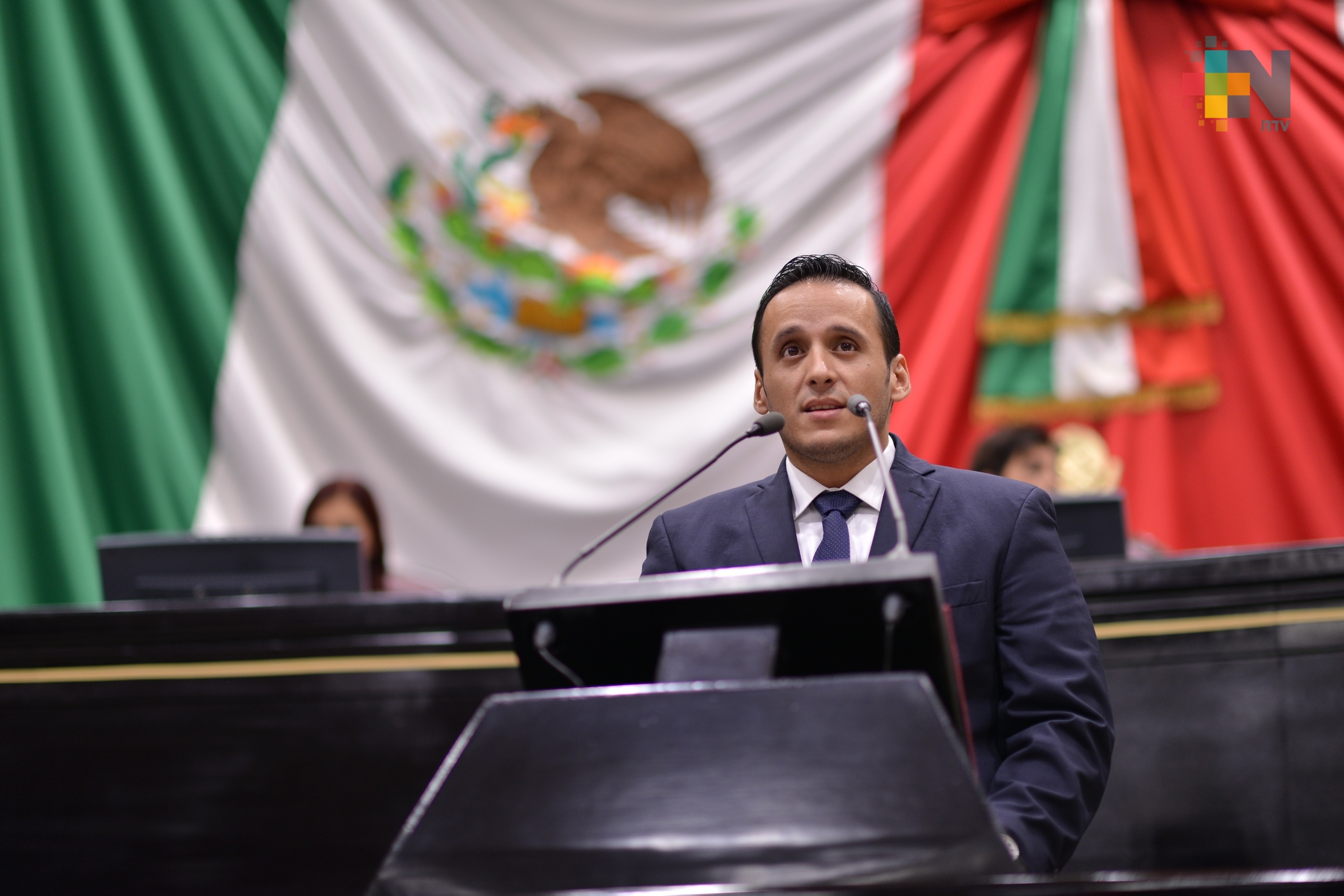 Congreso del Estado sin inconveniente para que comparezca el gobernador