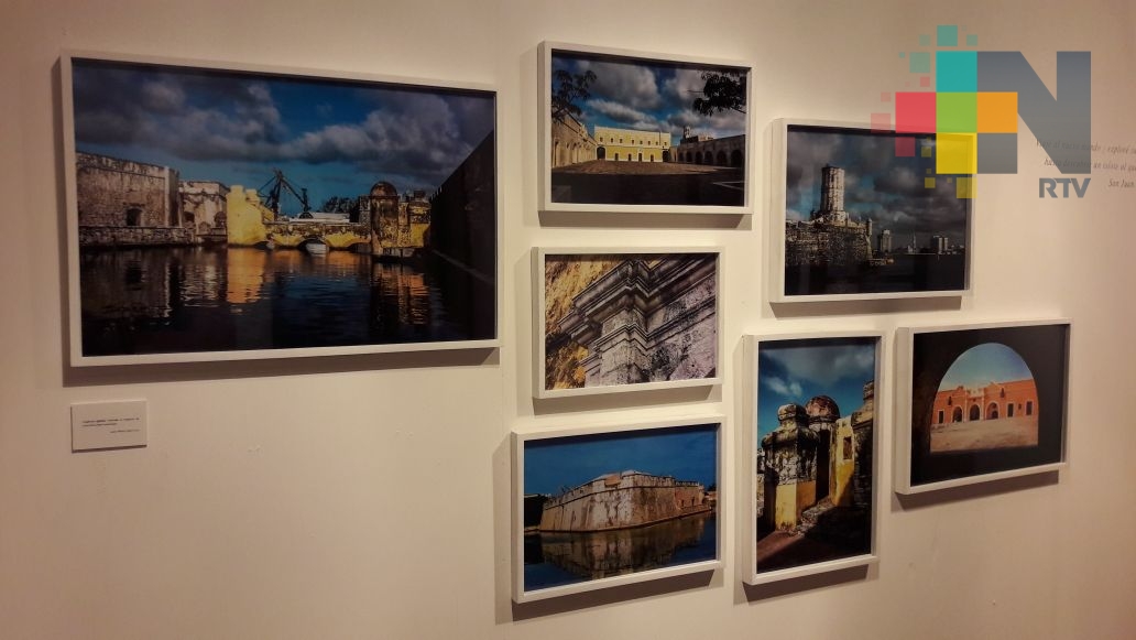 Celebran el IXX aniversario de la Fototeca de Veracruz