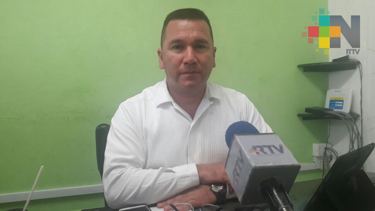 Refuerzan seguridad en el corredor carretero de Veracruz a CDMX