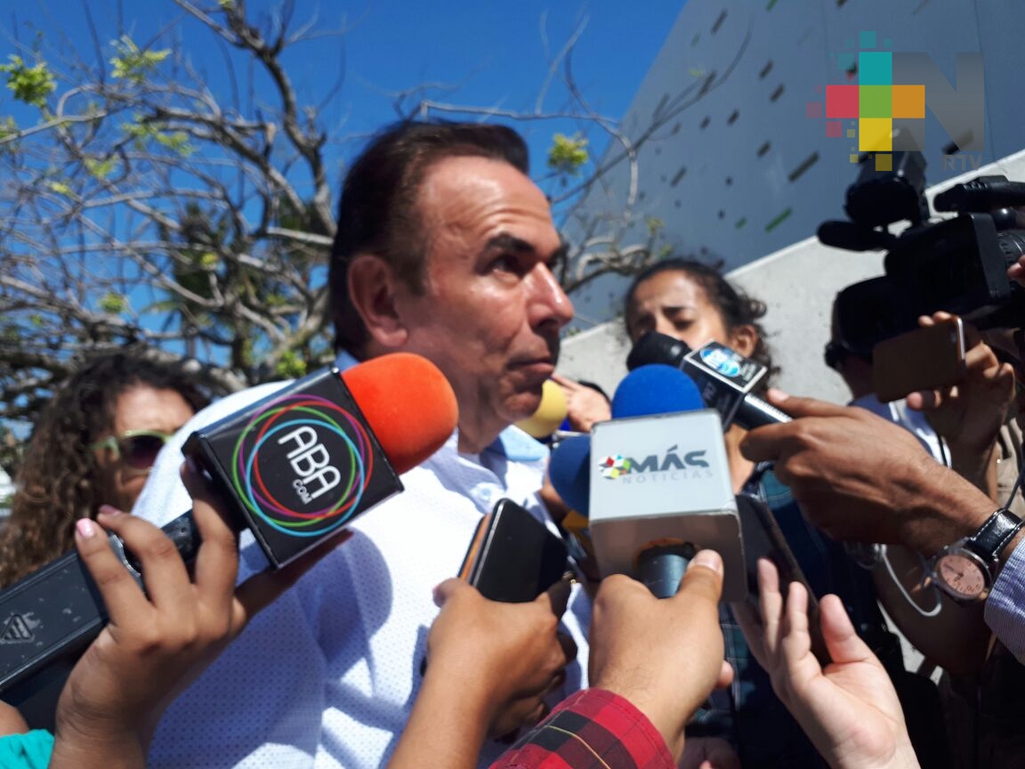 A partir de diciembre habrá fluctuación en el precio de combustibles en Veracruz