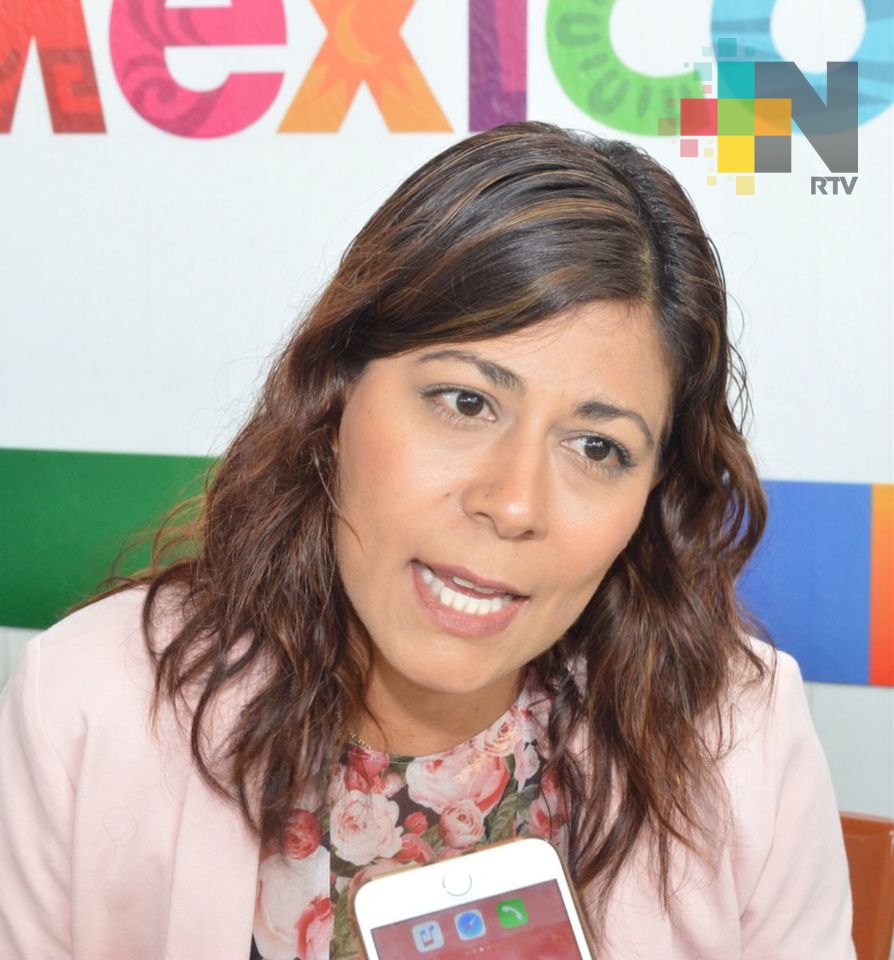 Acusan a síndico de obstaculizar construcción de templo, en Veracruz