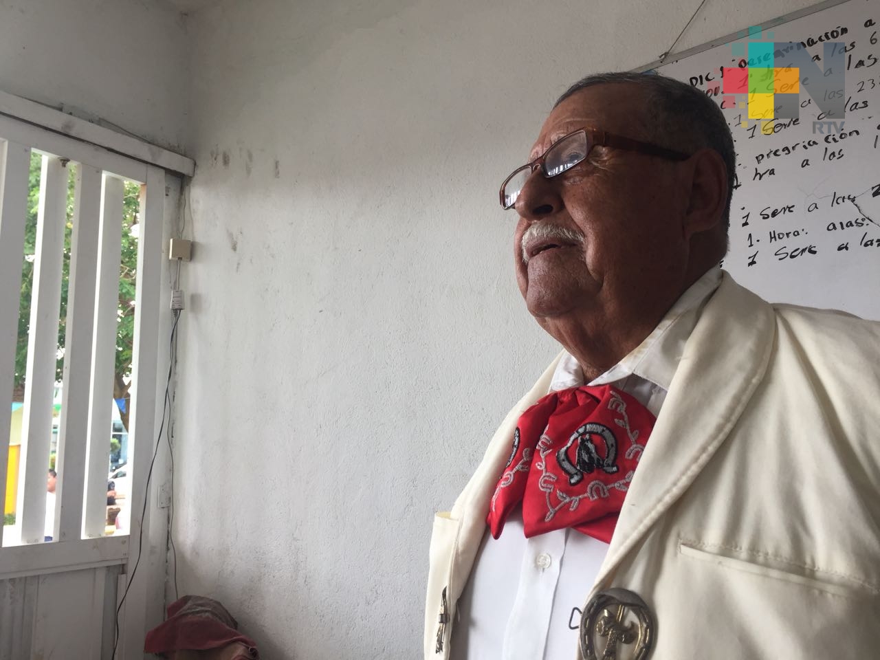 El mariachi se encuentra en decadencia ante los nuevos géneros musicales: «Tío Memo”