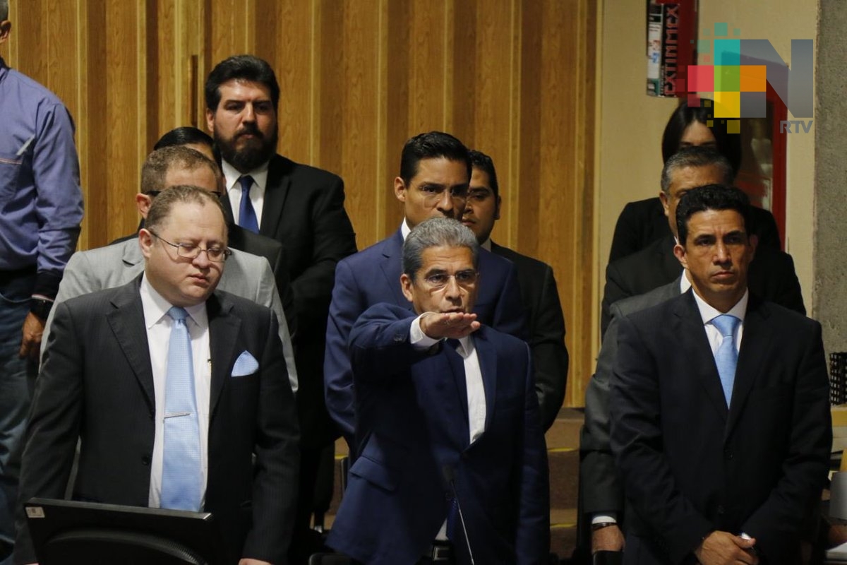 Estabilizar las finanzas públicas del estado con presupuesto equilibrado, reto de Sefiplan para el 2018