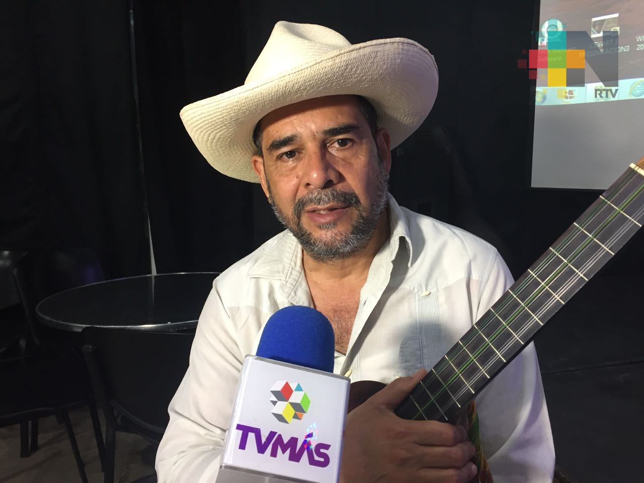 Celebra Mono Blanco 40 años de llevar el son al mundo