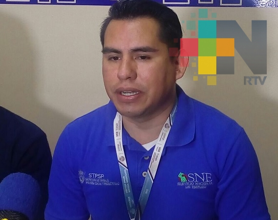 SNE organiza la última feria del empleo en 2017