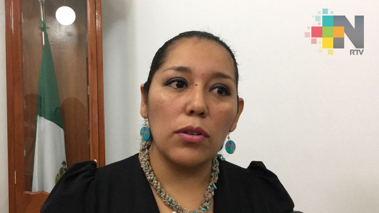 Heidi Mónica Díaz López, nueva titular del Registro Civil de Córdoba