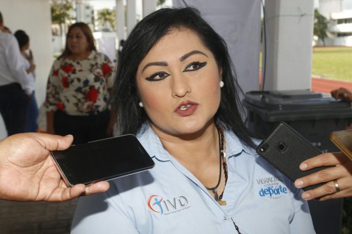 En el IVD se trabaja con honestidad y orden