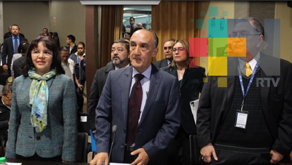 Gobierno estatal anterior dejó al sector salud en terapia intensiva: Irán Suárez