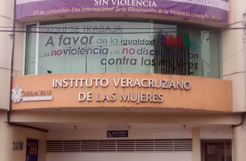 Ante nulos resultados en feminicidios, pide el IVM a la fiscalía sancionar violencia contra las mujeres