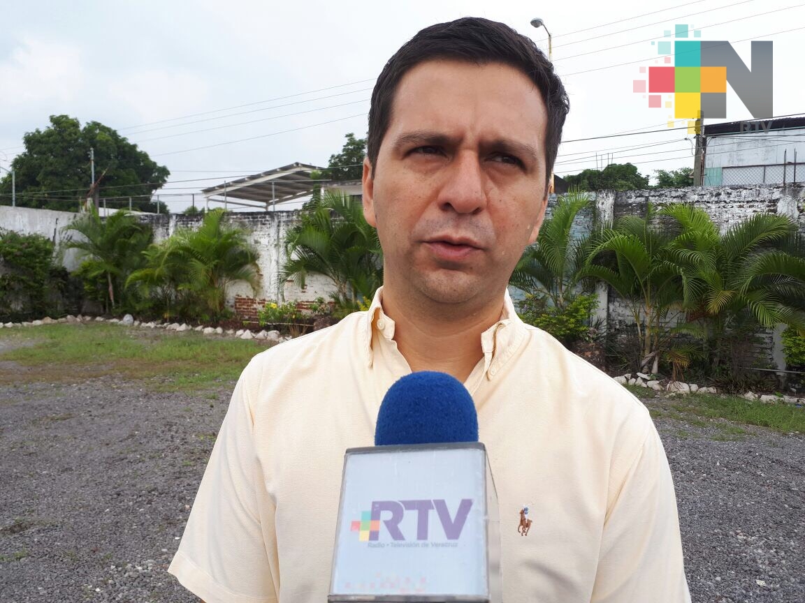 Canaco Veracruz reprueba incremento en tarifa de energía eléctrica