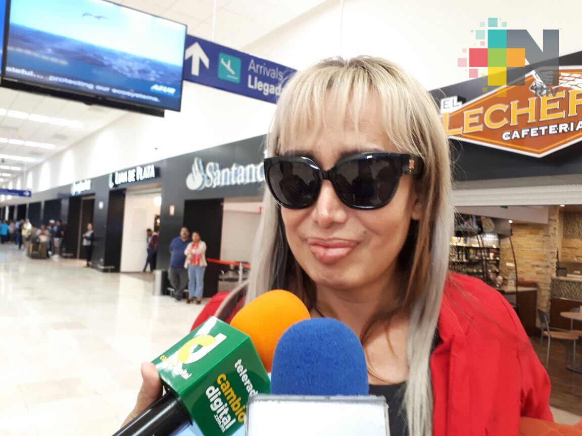 Asociación «Por un Veracruz sin Discriminación» ya tiene rey y reina gay para carnaval de Veracruz 2018