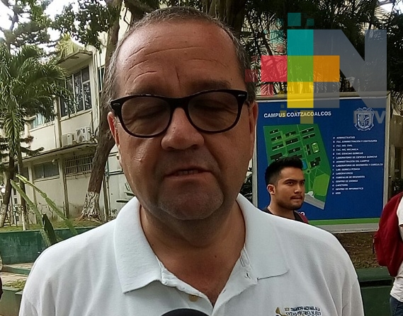 Someten a evaluación carreras del campus Coatzacoalcos-Minatitlán de la UV