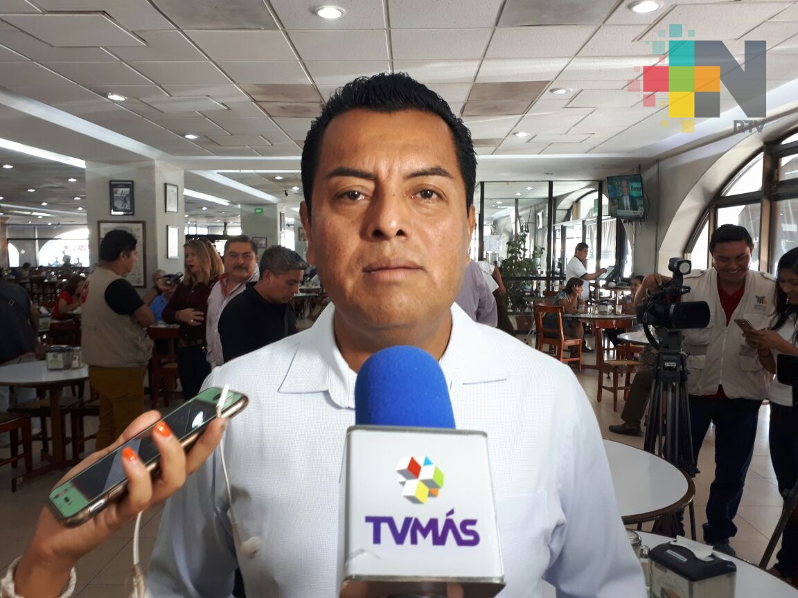 Solicitará alcalde electo de Carrillo Puerto apoyo al gobierno estatal con más policías; sólo cuentan con 24