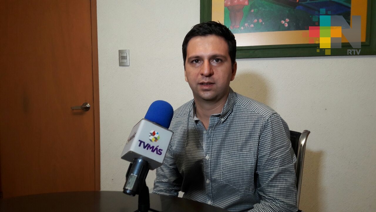 Empresarios del puerto de Veracruz avalan la gestión del gobernador Yunes: Canaco