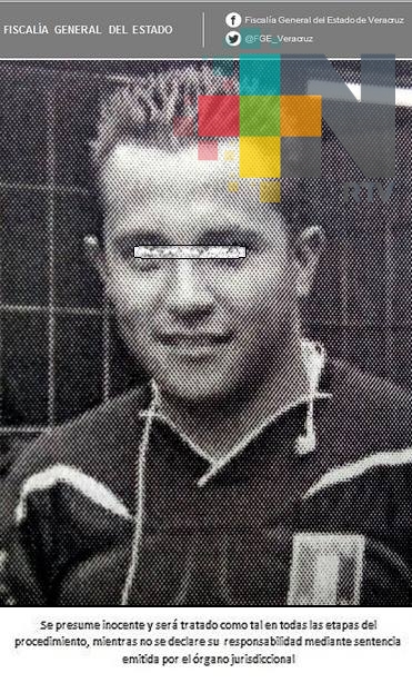 Imputado por robo a transeúntes en Xalapa; usaba motocicleta y arma blanca