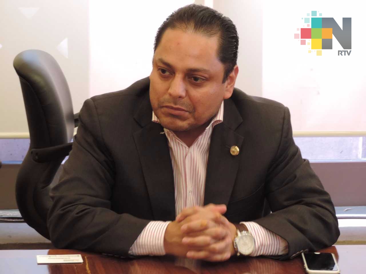 Por desacato, la Suprema Corte separa de su cargo a delegado en CDMX