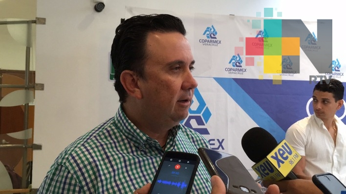 Coparmex realizará el foro «2018 – 2024, Retos y Compromisos impostergables”