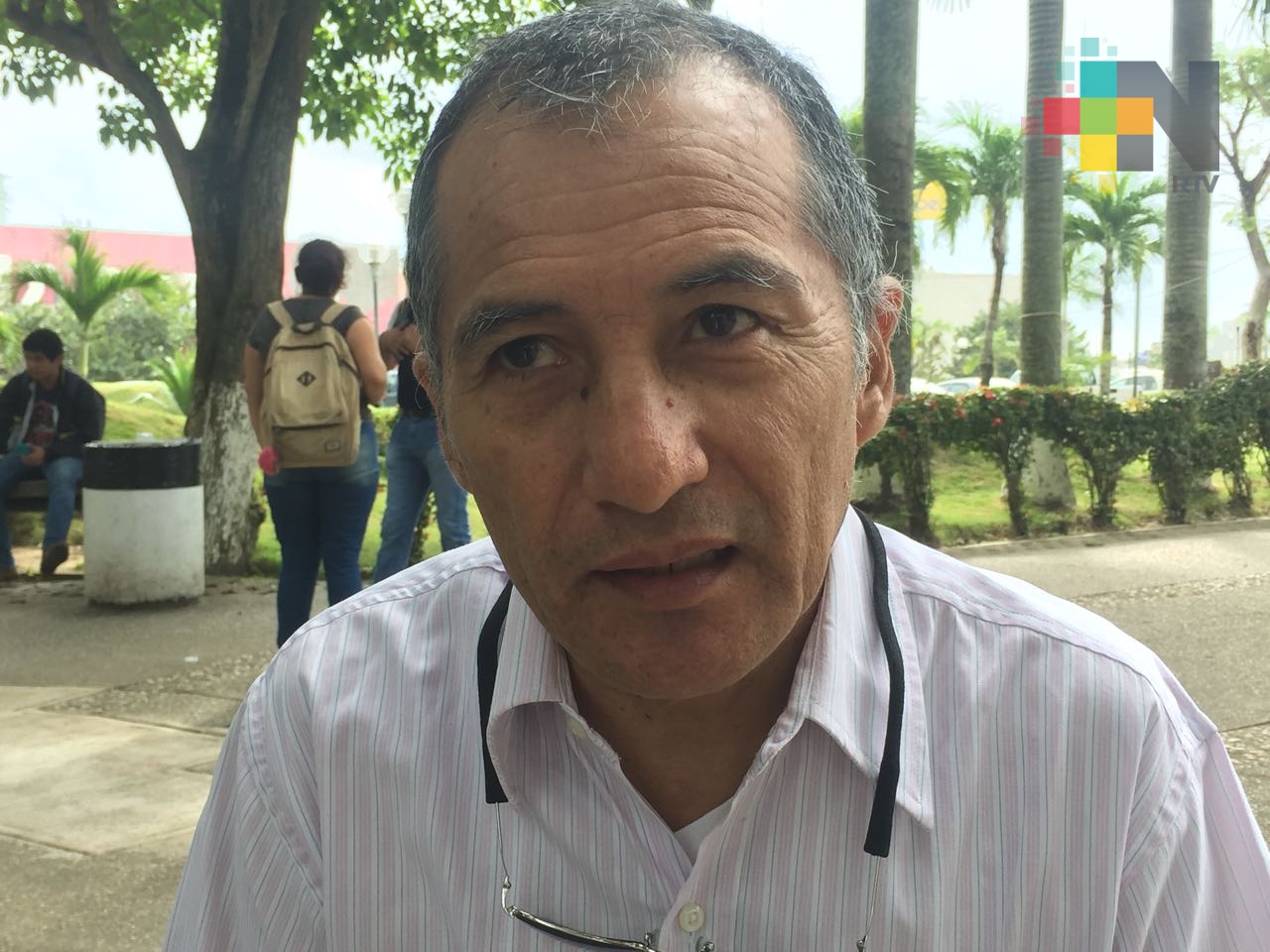 Ambientalistas piden monitoreo permanente del aire en zona industrial, tras incidente en ejido Lázaro Cárdenas