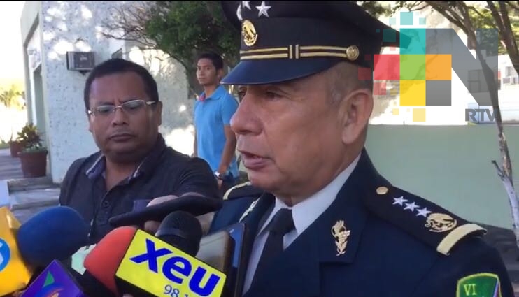 Sedena no ha dado permisos para venta de pirotecnia en Veracruz