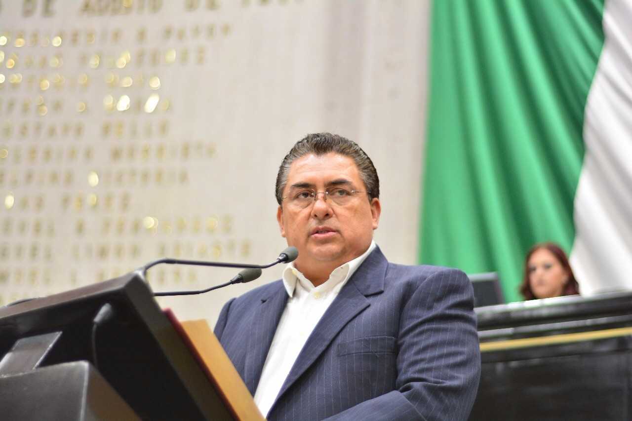 Consenso, vía ideal para nombrar fiscal anticorrupción en Veracruz