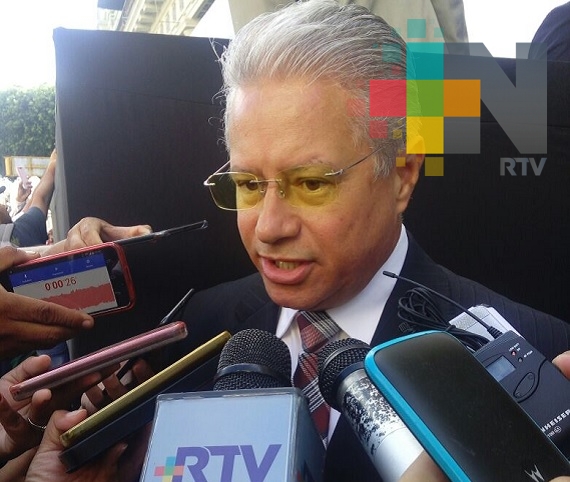 Se espera una gran afluencia de turistas durante la temporada decembrina: Leopoldo Domínguez