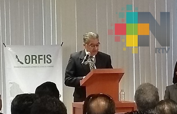 Orfis concluye entrega de notificaciones por daño en Cuenta Pública 2016