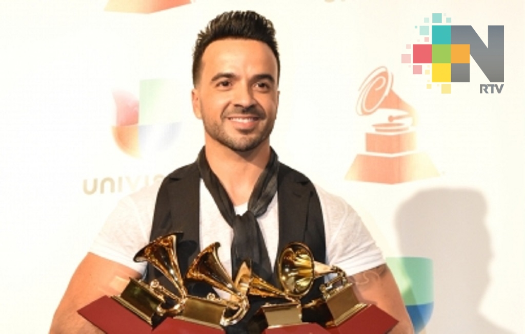 “Despacito” hace historia por nominación como mejor canción en Grammys