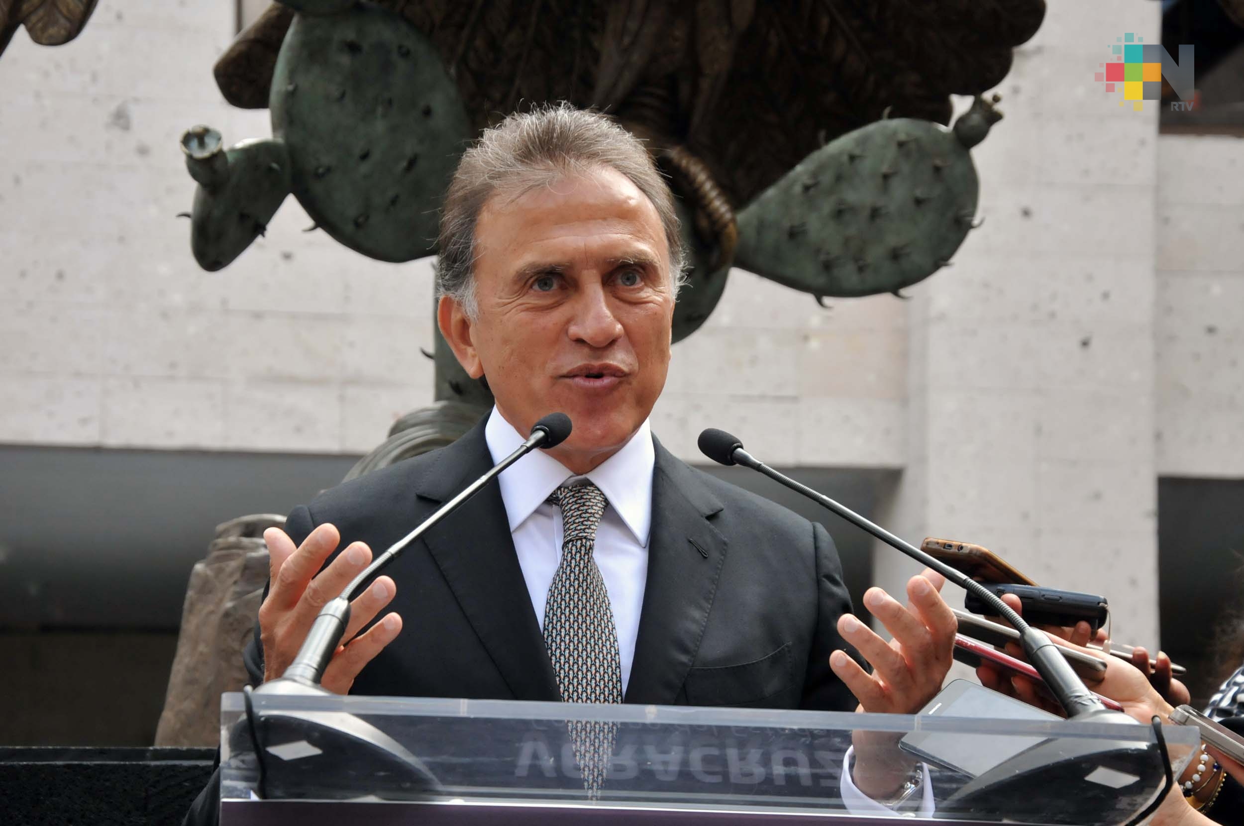 Gobernador comparecerá ante el Congreso del Estado