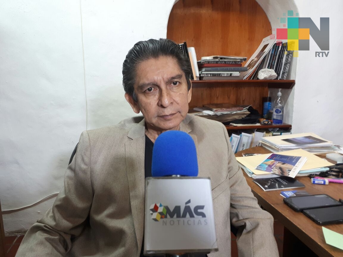 Fototeca de Veracruz celebra 19 años de fundación