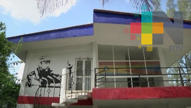 Celebrarán 65 aniversario de la partida del Yate Granma en Tuxpan