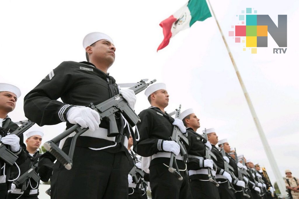 Se cumplen 104 años de la heroica defensa del puerto de Veracruz