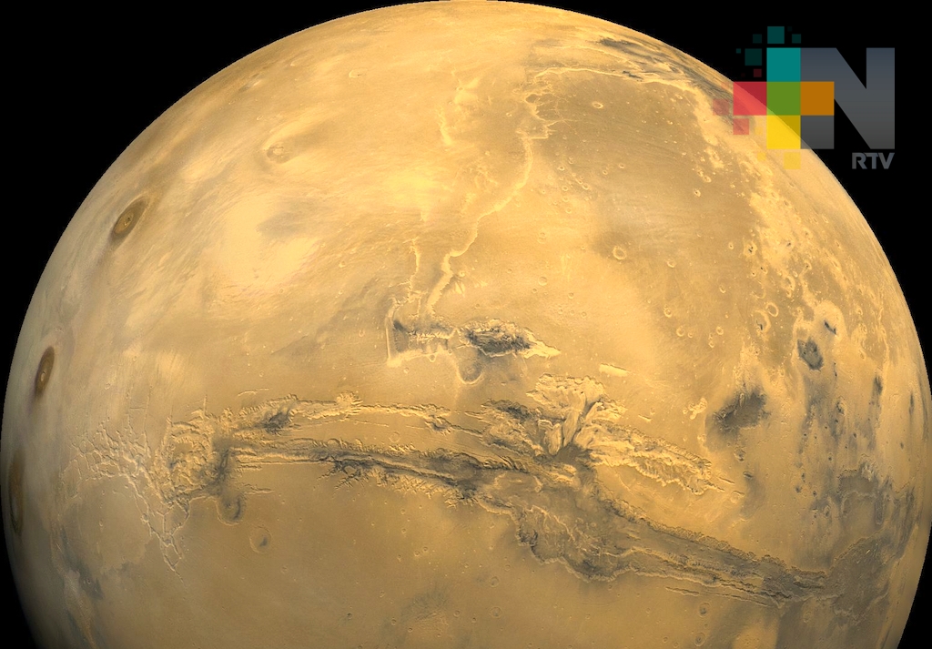 Robot explorador de la NASA estudiará Marte con 23 cámaras
