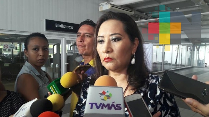 Se debe de reeducar a la sociedad para eliminar la violencia contra las mujeres