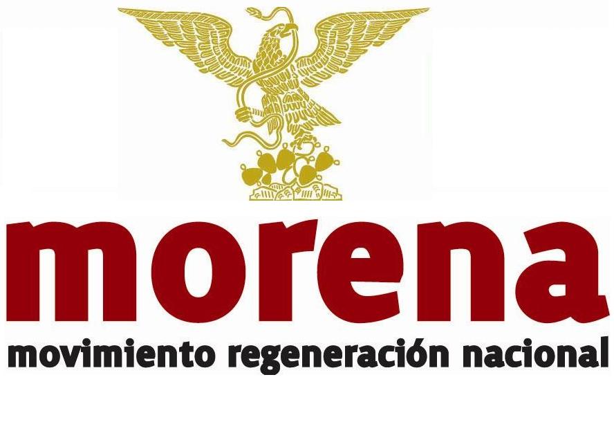 Concluye primera etapa de elección a la dirigencia nacional de MORENA