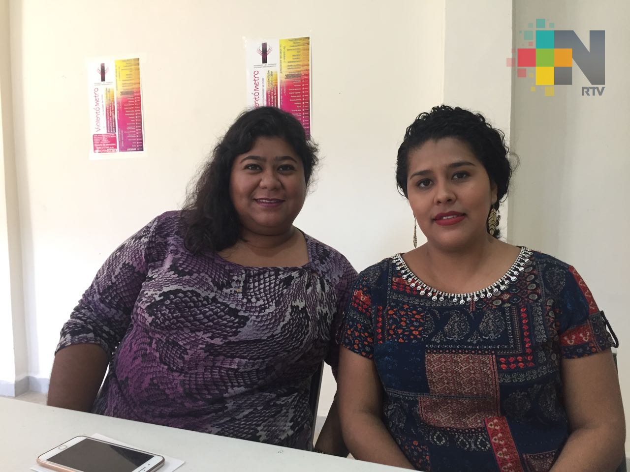 Atiende Movamver casos de violencia contra la mujer; se incrementaron en 2017