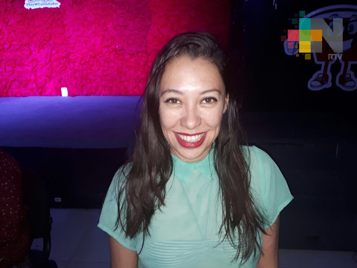 Mujeres standuperas se unen contra el acoso sexual